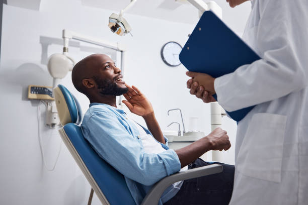 Best Emergency Denture Repair in Waxahachie, TX
