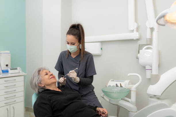 Best Emergency Dental Care for Broken or Chipped Teeth in Waxahachie, TX