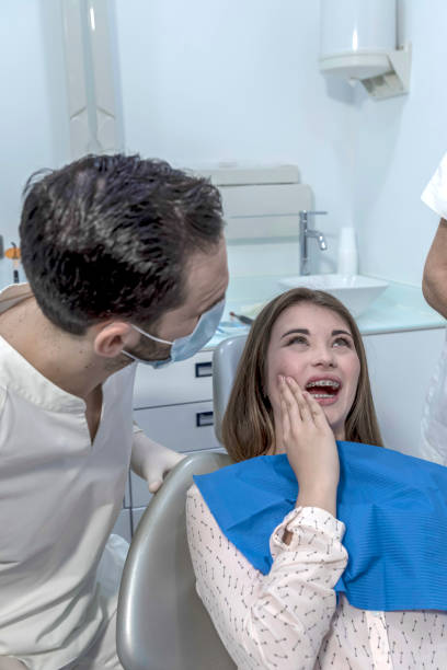 Best Emergency TMJ Treatment in Waxahachie, TX