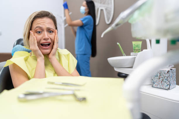 Best Pediatric Emergency Dentist in Waxahachie, TX