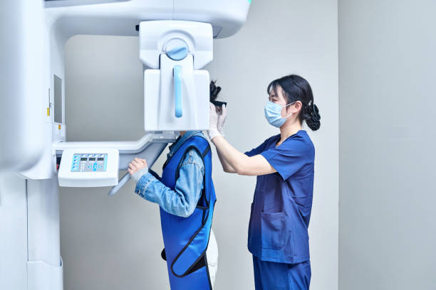 Best Emergency Root Canal Treatment in Waxahachie, TX
