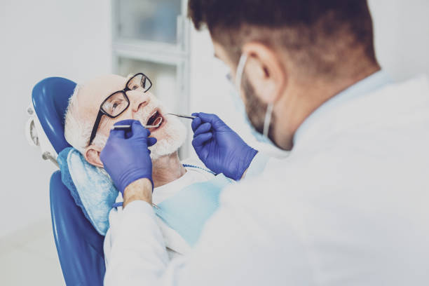 Best Emergency Treatment for Dental Infections or Abscesses in Waxahachie, TX